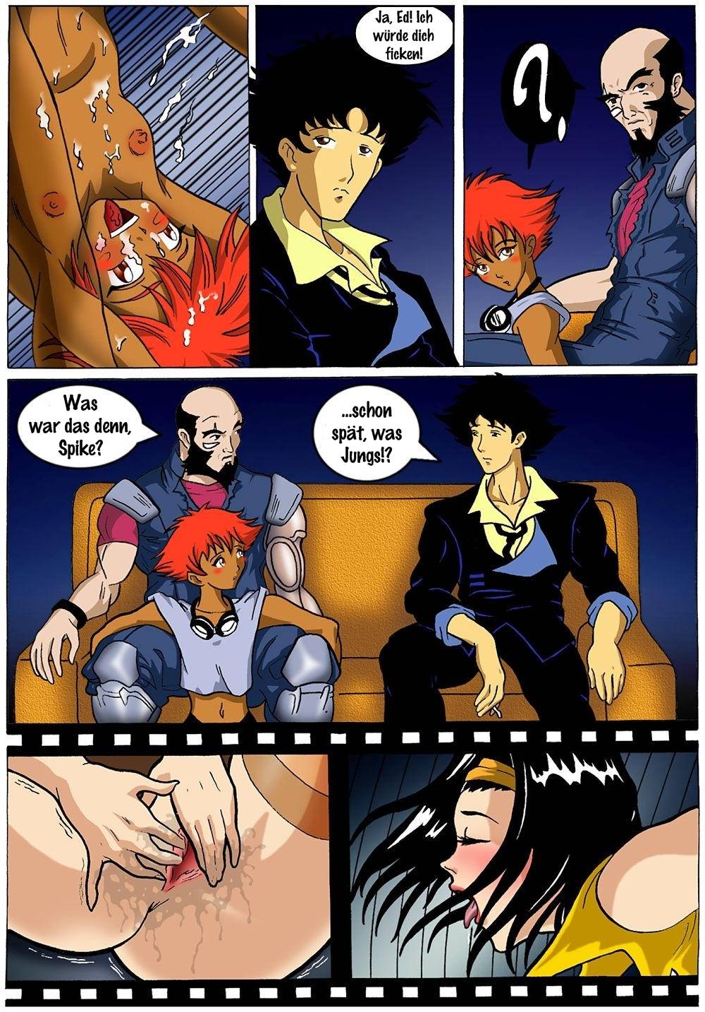 A Package for Faye page 10 full