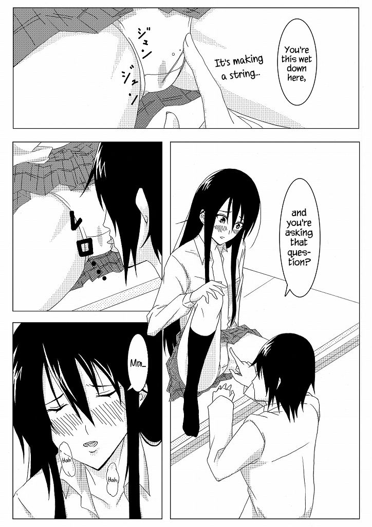 Ousai page 8 full