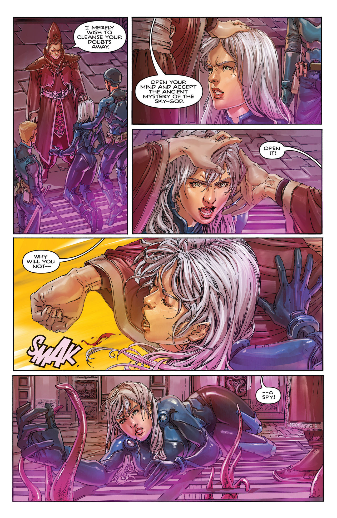 TAARNA #2 page 10 full