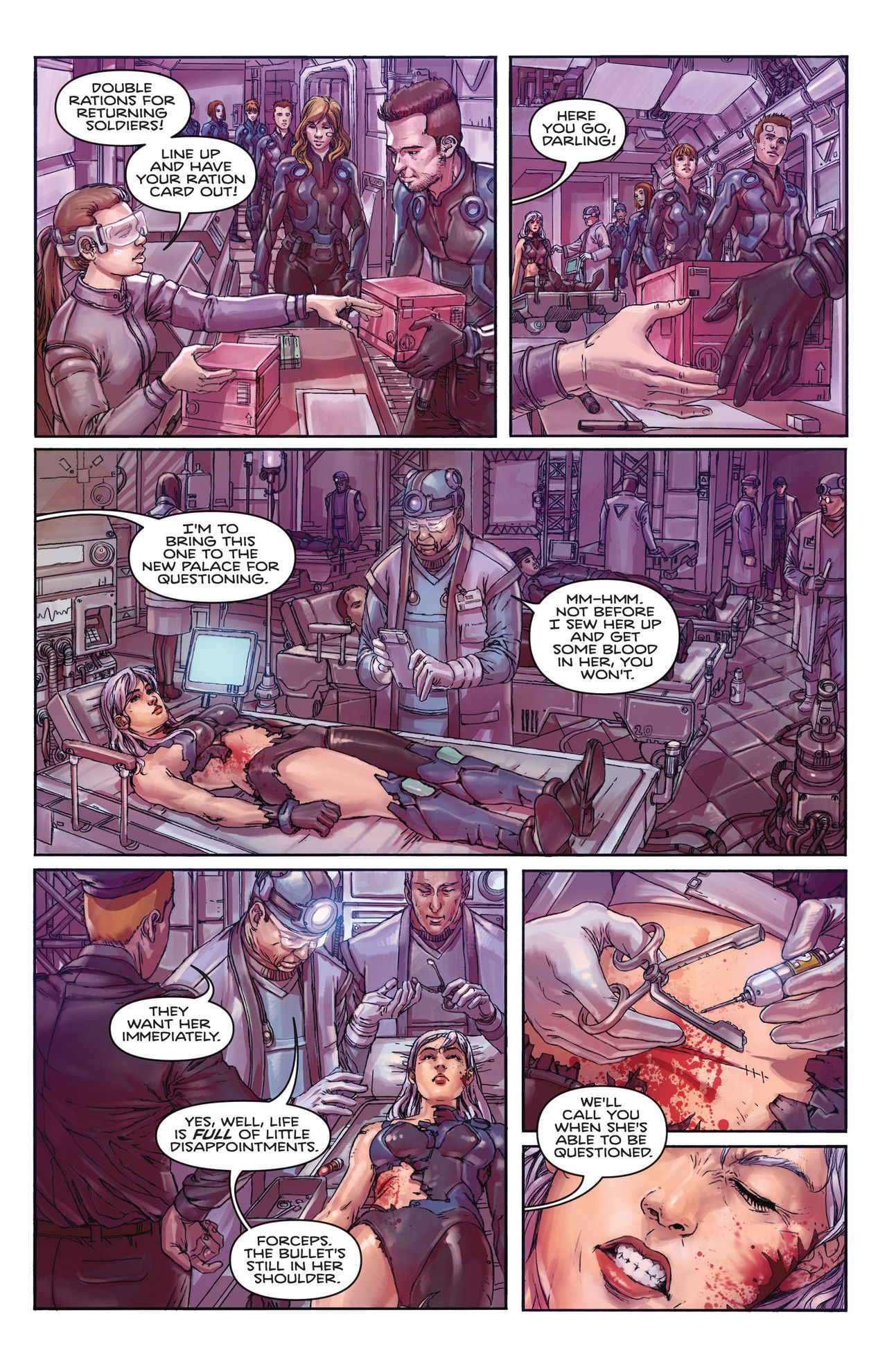 TAARNA #2 page 6 full