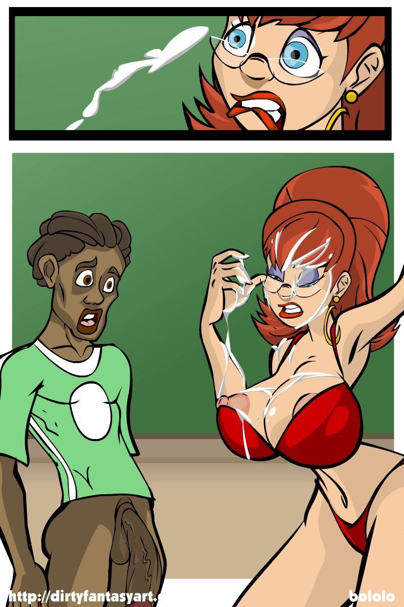 Sexed page 5 full