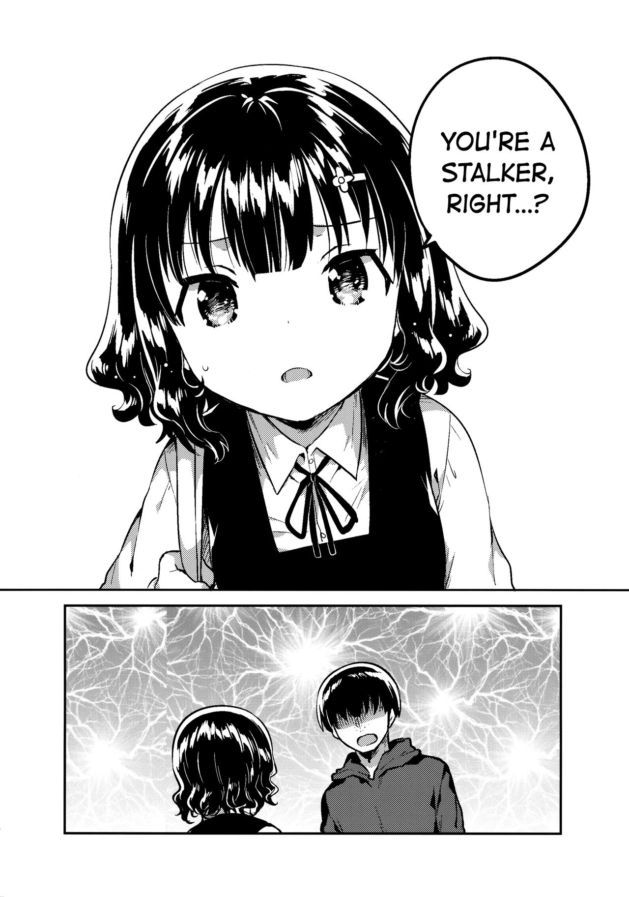 Boku wa Anoko no Kaban ni Love Letter o Ireta | I Put a Love Letter in Her Bag page 3 full