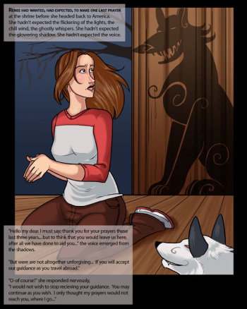 The Final Prayer cover