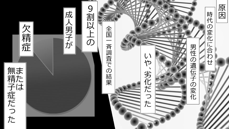 Netorare Shakai Kareshi wa Onaho de Kanojo wa Tanin Nikubou de!! page 9 full