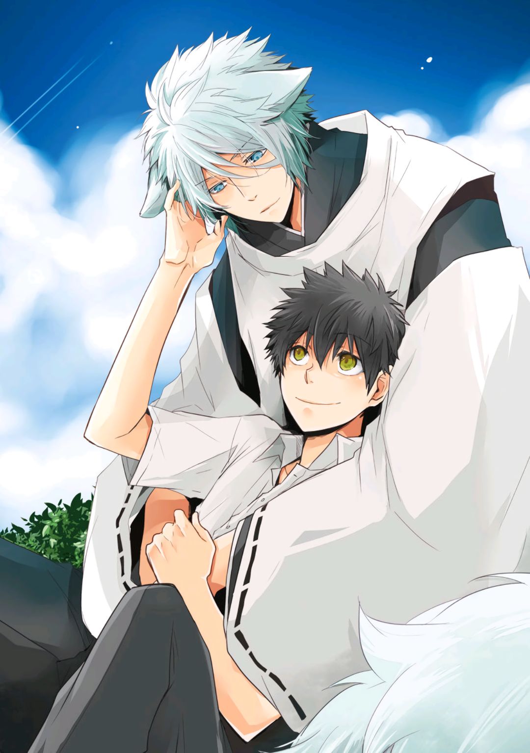 Ito Koi page 3 full