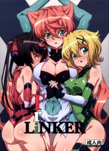 TriLiNKER cover