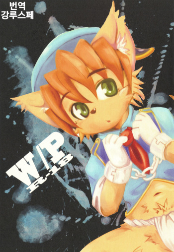 W/P cover