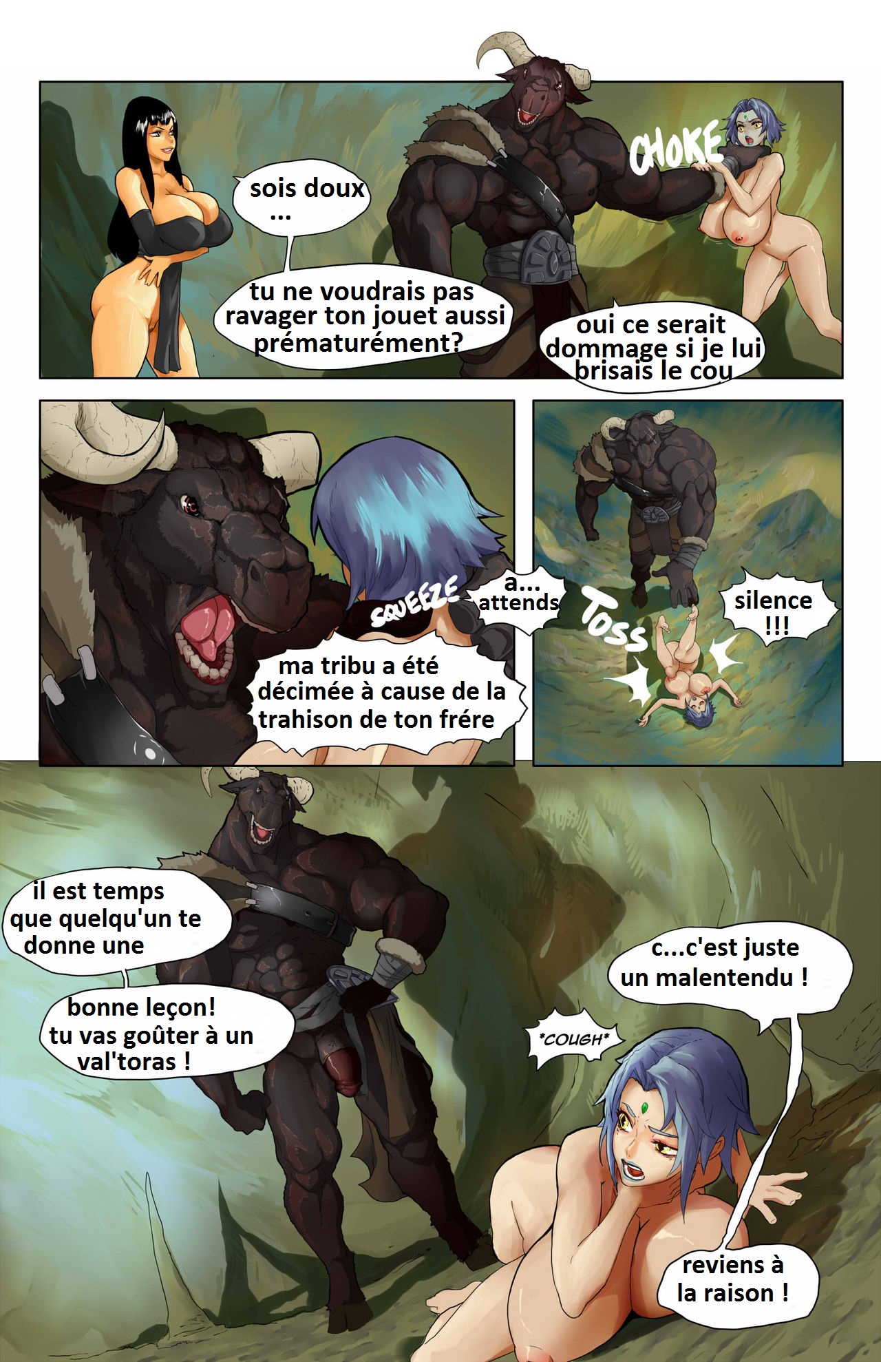 les histoires d'Opala-laquadia page 4 full