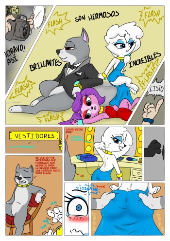 littlest pet shop instintos cover