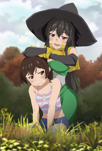 Toshi Densetsu Series 05 Preview cover