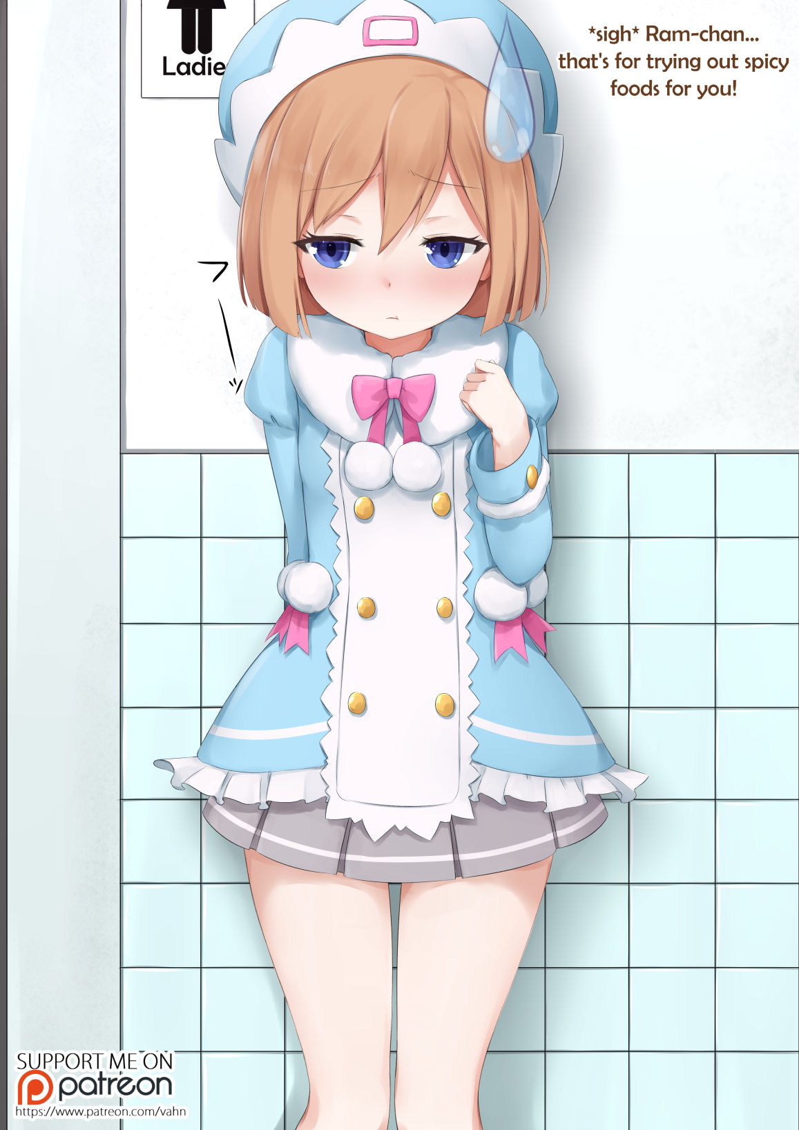 ♥ page 1 full