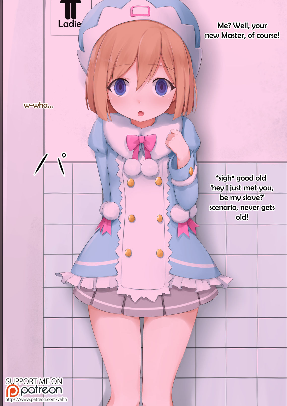 ♥ page 3 full
