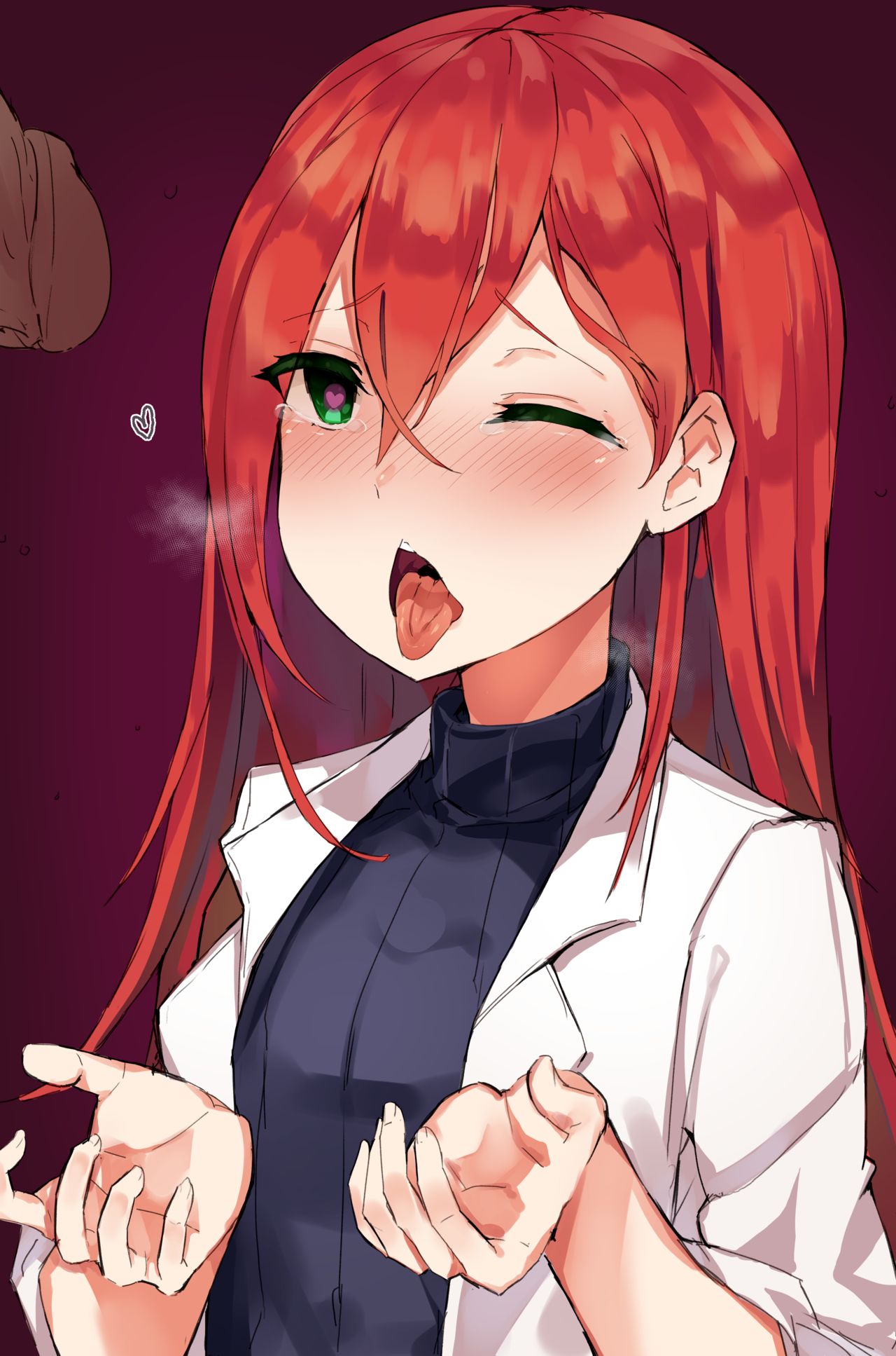 SoulWorker ~NPC Ver. 1~ page 3 full