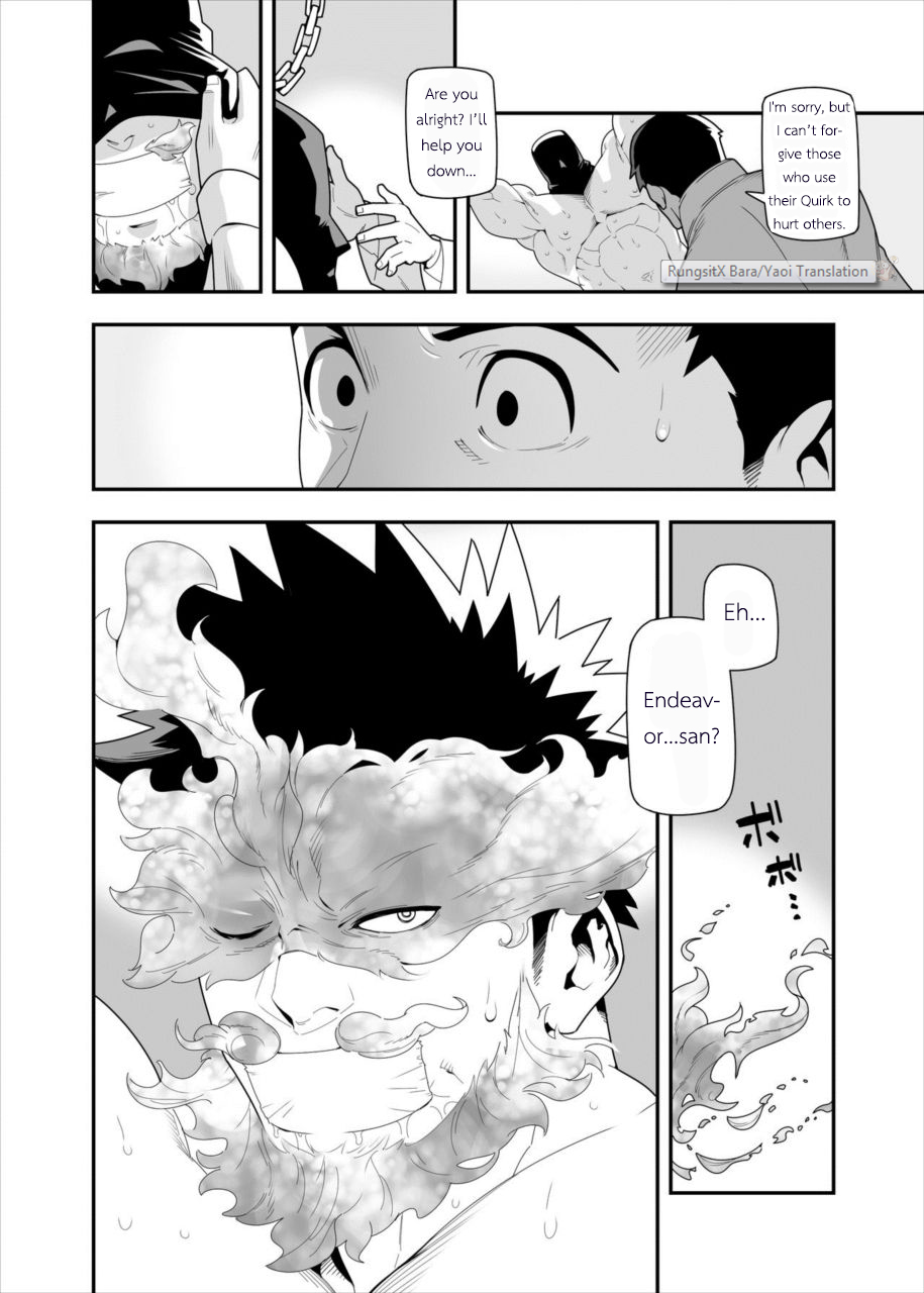 FIRE FELLOW CHARMING page 5 full