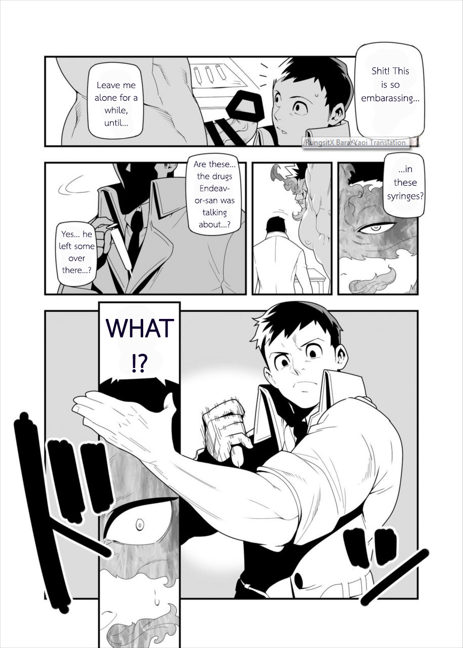 FIRE FELLOW CHARMING page 9 full