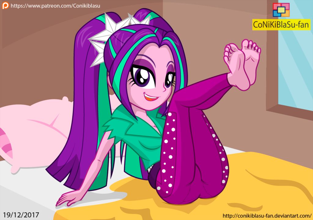 Artist = CoNiKiBlaSu page 3 full