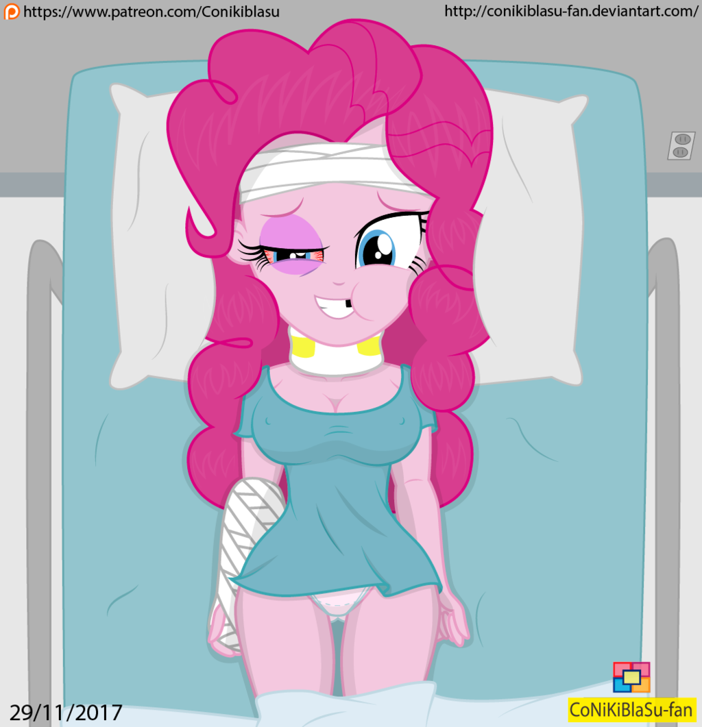 Artist = CoNiKiBlaSu page 4 full