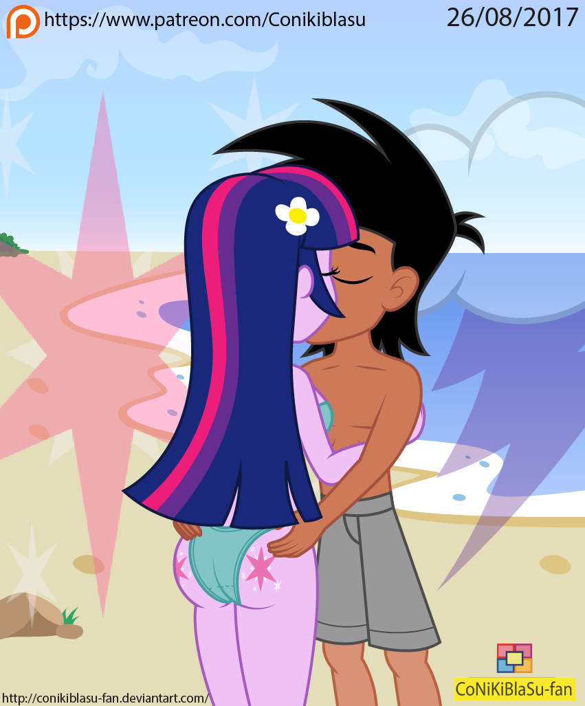 Artist = CoNiKiBlaSu page 9 full