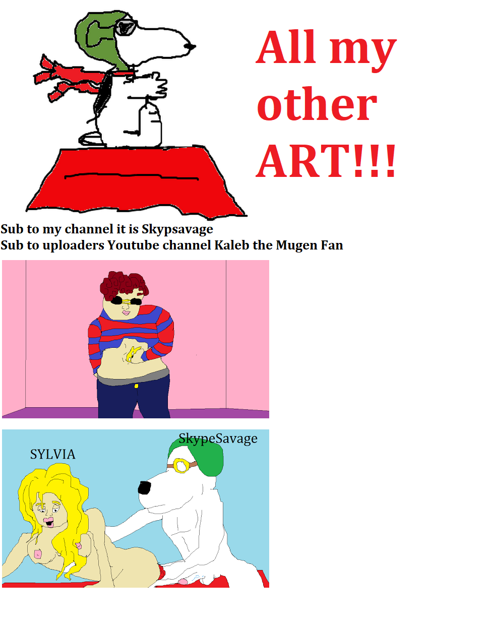 Adachi's Grease Cannon page 5 full