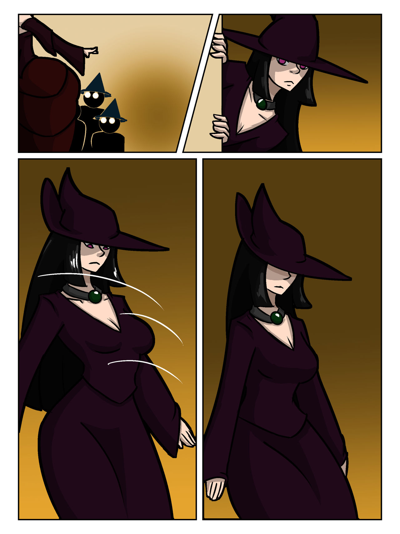 1000 Watchers page 2 full