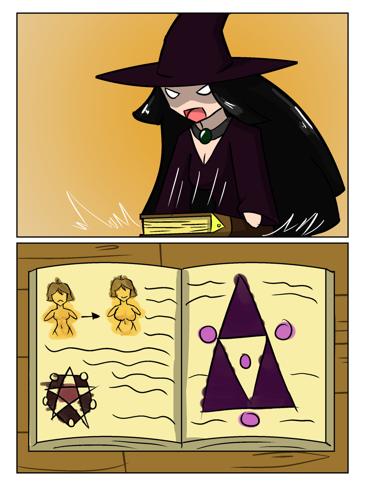 1000 Watchers page 3 full
