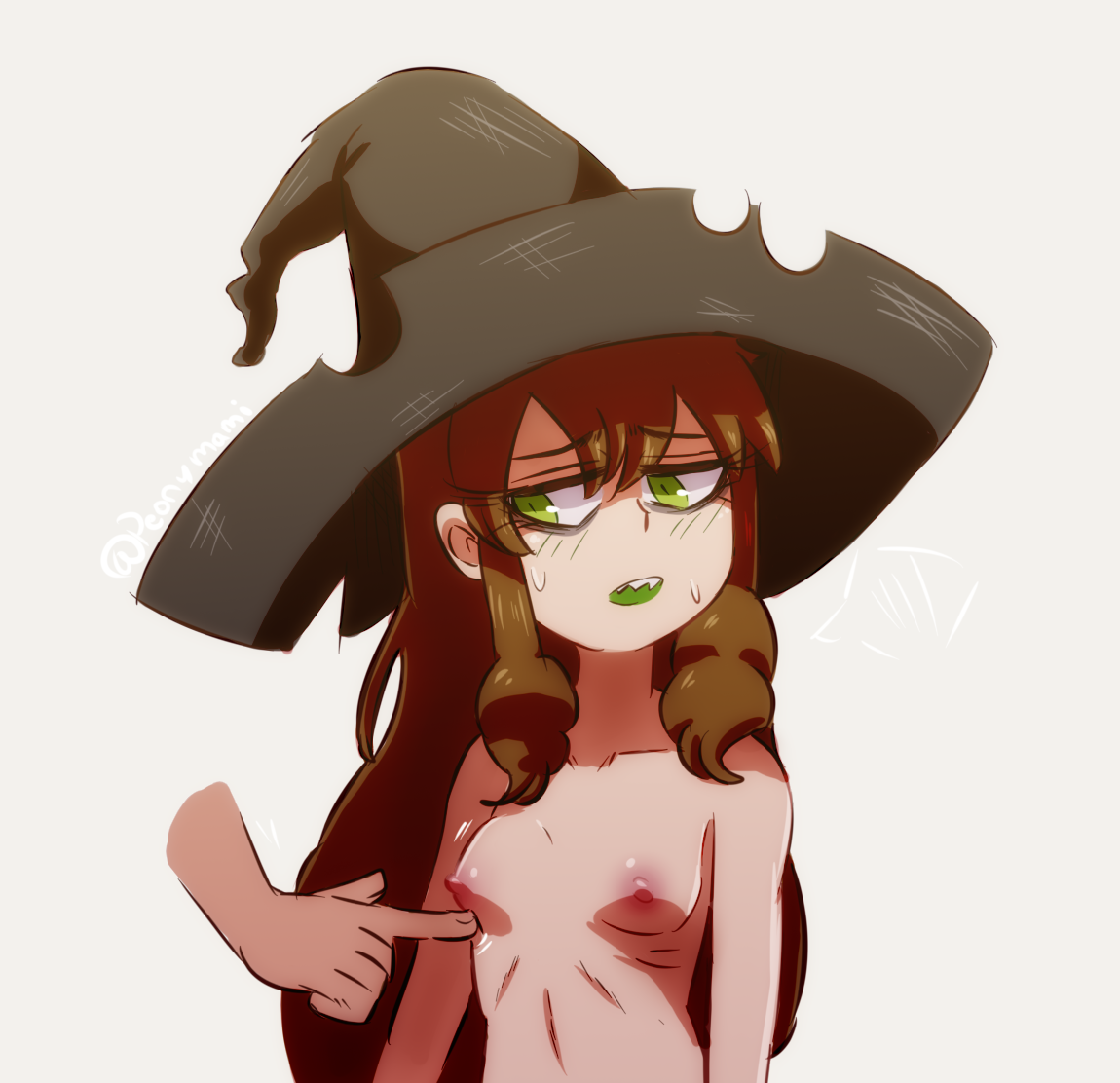 Artist - peonymami page 5 full