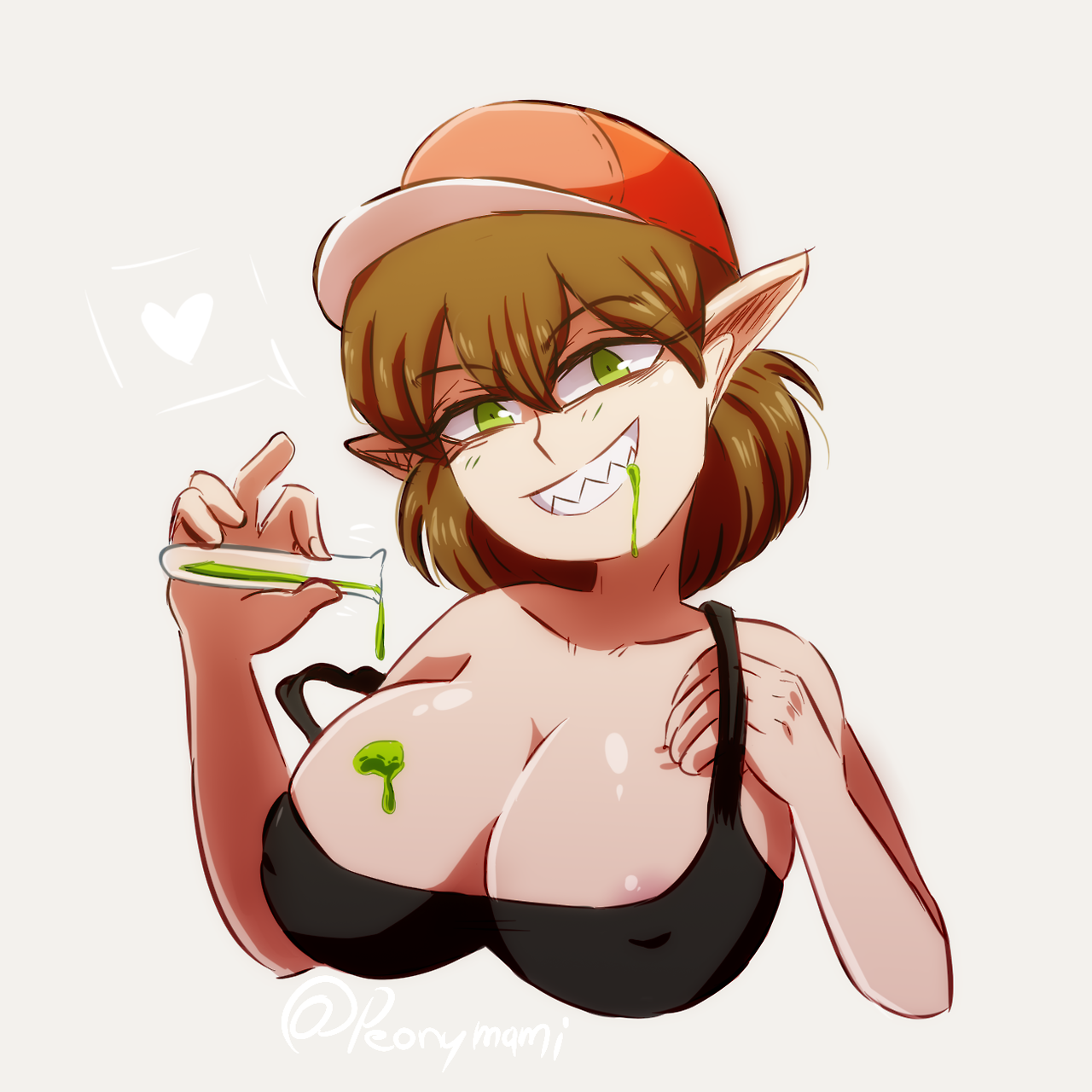 Artist - peonymami page 6 full