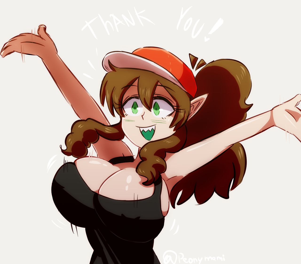 Artist - peonymami page 7 full