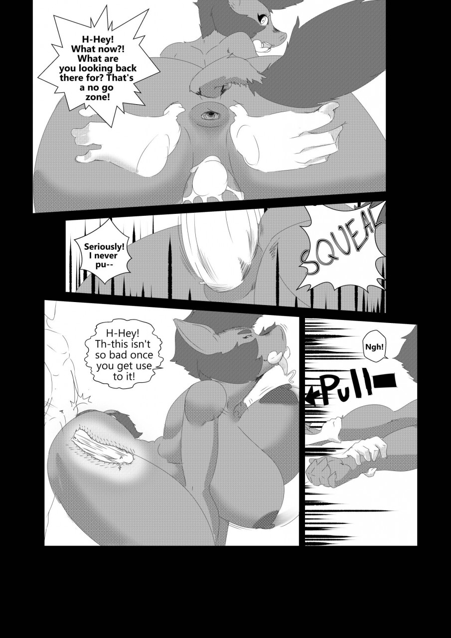 Boaring page 9 full