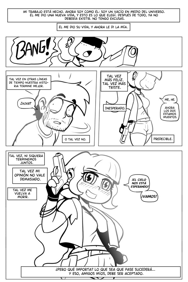 If: Bonus Track page 5 full