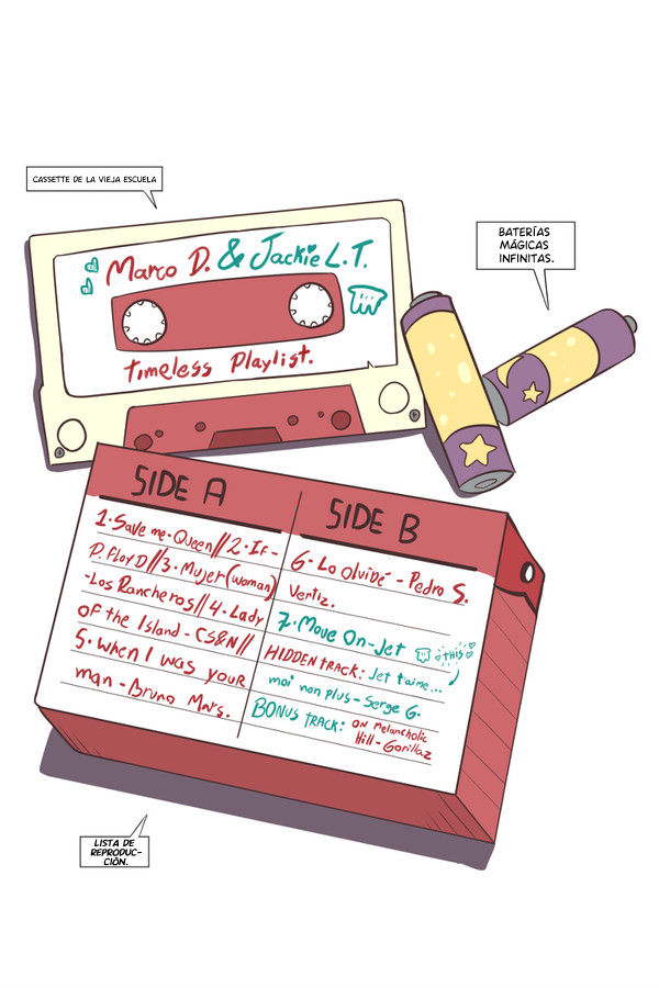 If: Bonus Track page 6 full