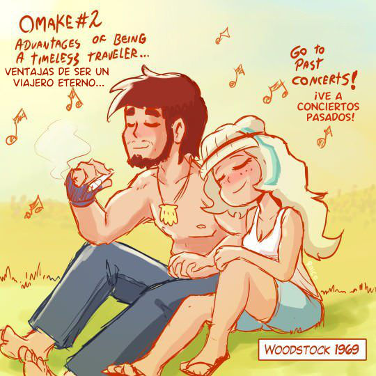If: Bonus Track page 8 full