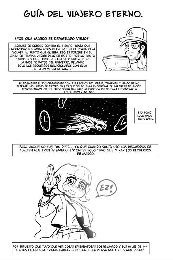 If: Bonus Track page 9 full