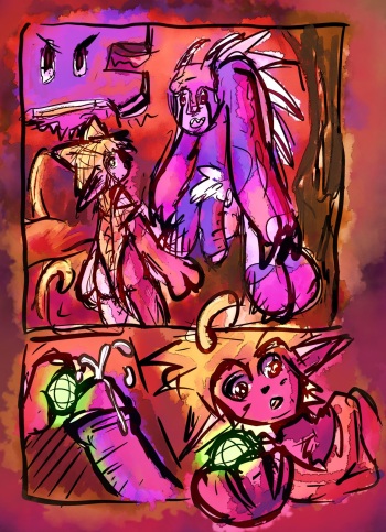 Pico Kanata cover