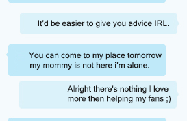 The Tale of DiamondHunter69 page 4 full