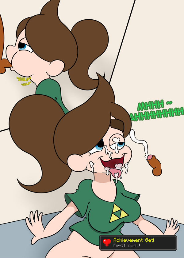 The Tale of DiamondHunter69 page 9 full