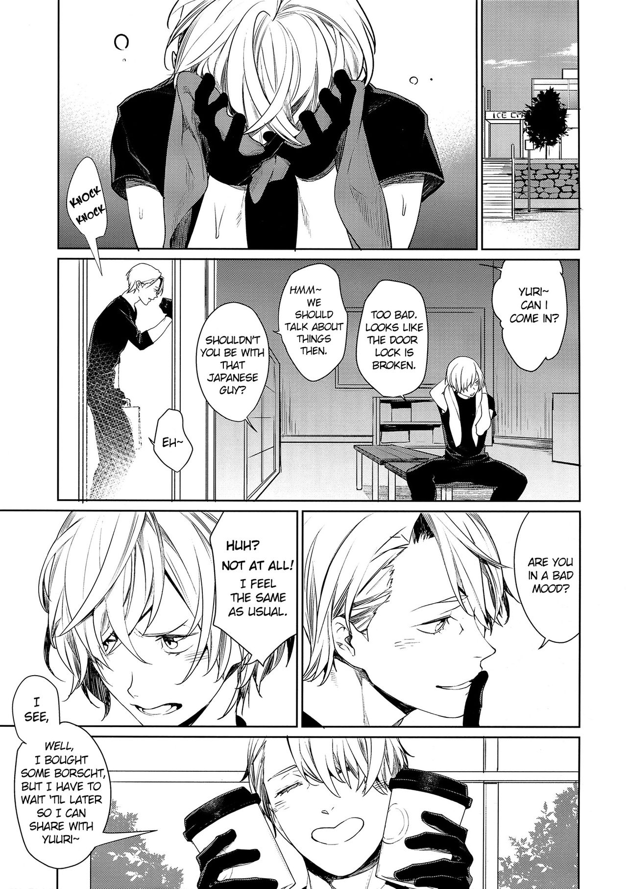 Borscht Grande page 5 full