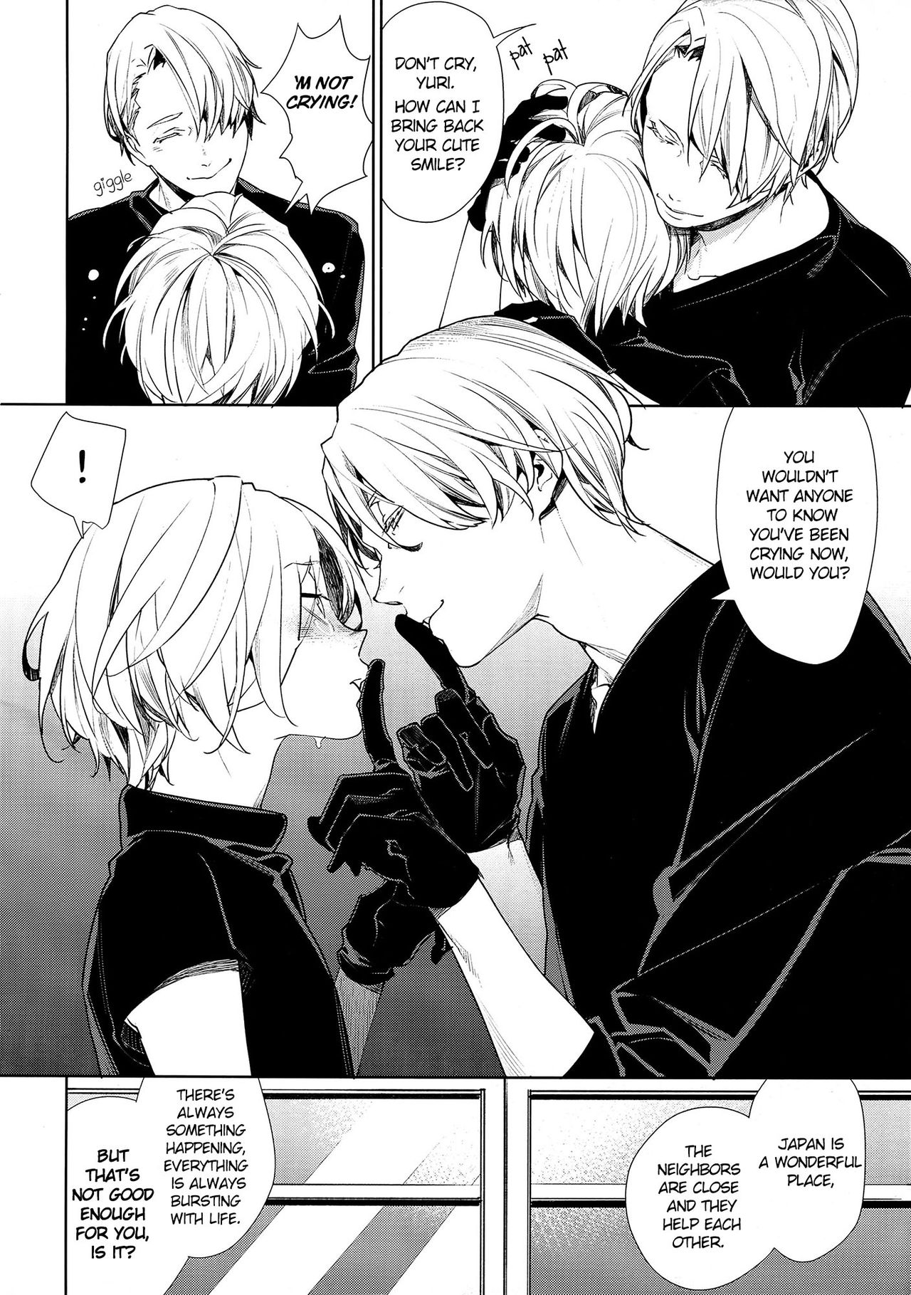 Borscht Grande page 8 full