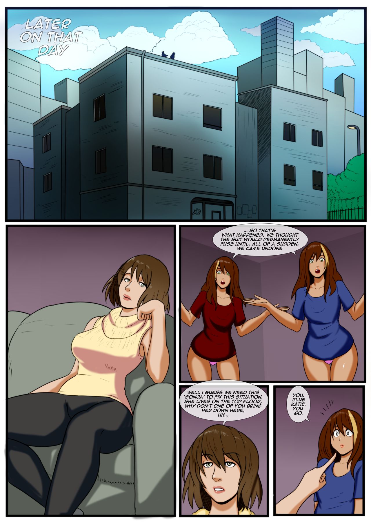 Epeen Chapter 5 page 10 full