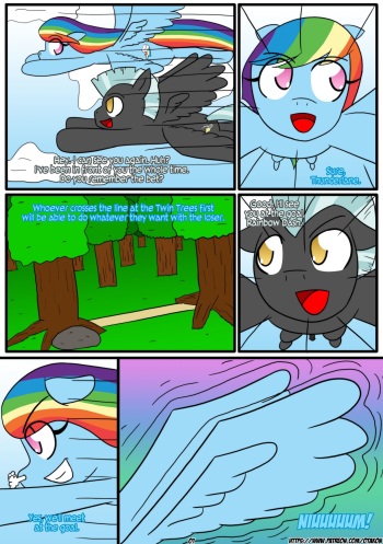 Rainbow Maiden cover