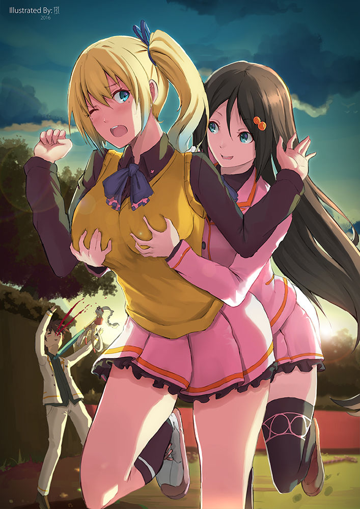 Pixiv Artist - kakeku page 8 full