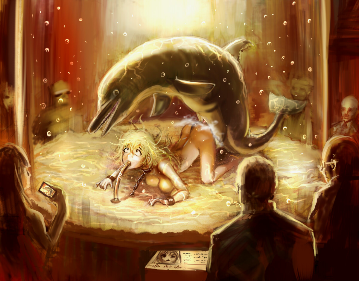 Artist: Comdost PixivID-18927118 page 3 full