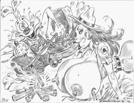 Commissions from Julius Zimmerman page 2 full