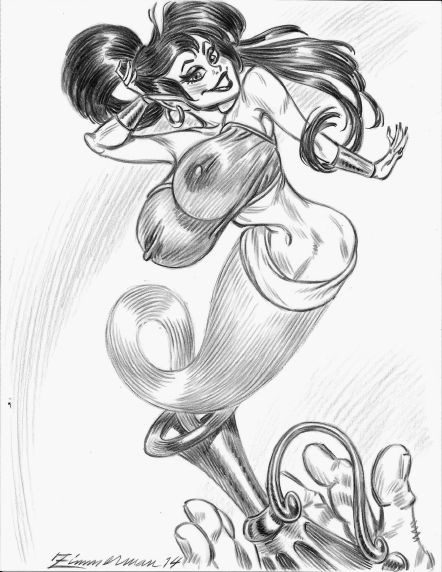 Commissions from Julius Zimmerman page 9 full