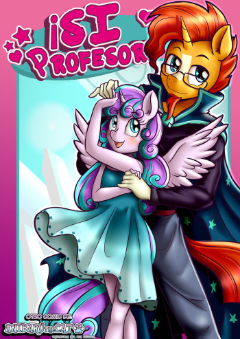 Yes Teacher! cover