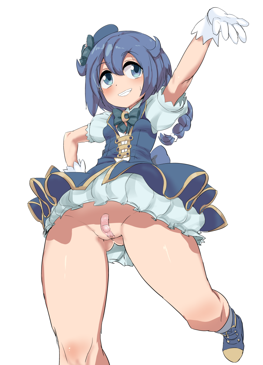 Pop Team Epic page 10 full