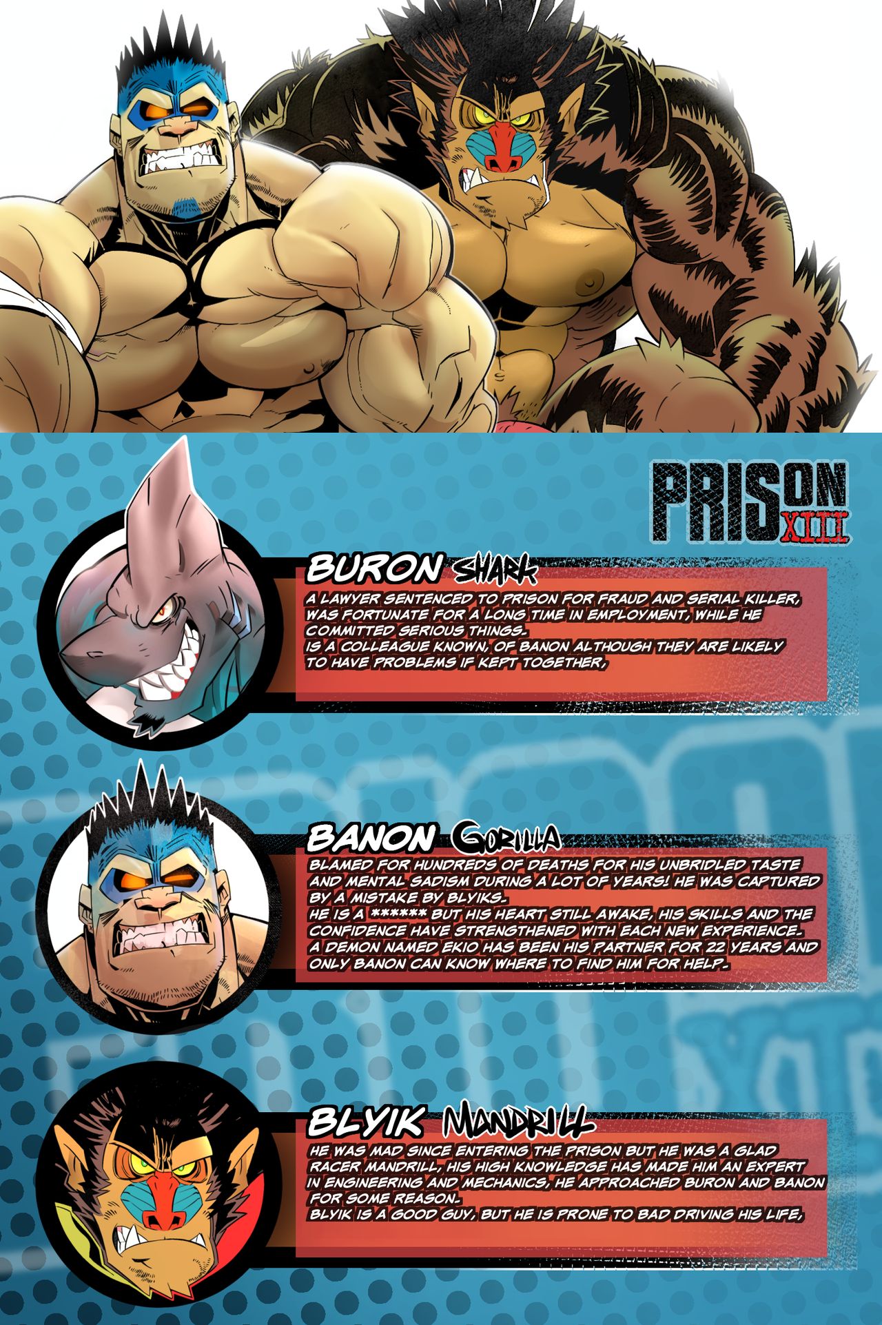 2 Biweekly Packs page 7 full