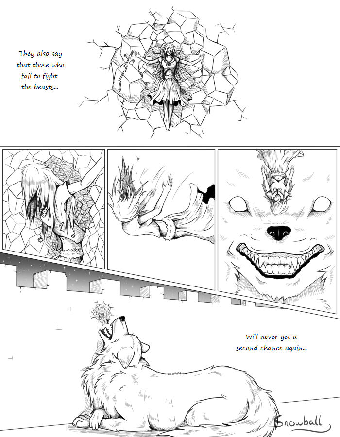 Schwarzpelz  + Extras page 6 full