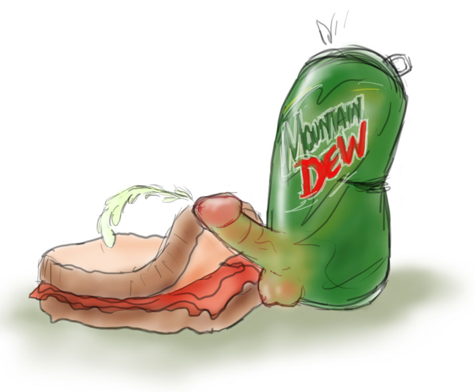 Food page 3 full