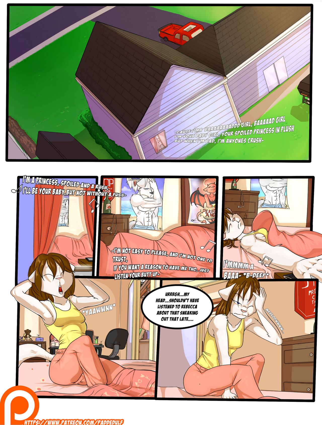 Emily's Babying page 2 full